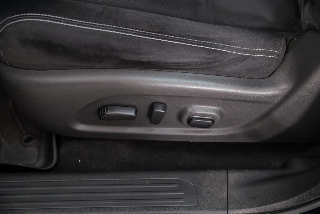 2021 Nissan Murano SV in Brossard, Quebec - 11 - w1024h768px