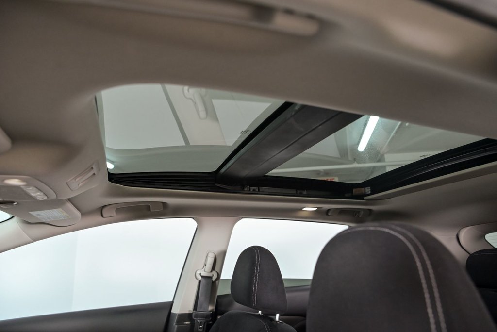 2021 Nissan Murano SV in Brossard, Quebec - 24 - w1024h768px