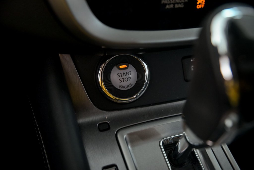 2021 Nissan Murano SV in Brossard, Quebec - 23 - w1024h768px
