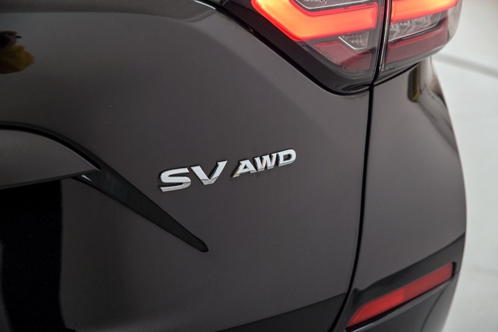 2021 Nissan Murano SV in Brossard, Quebec - 8 - w1024h768px