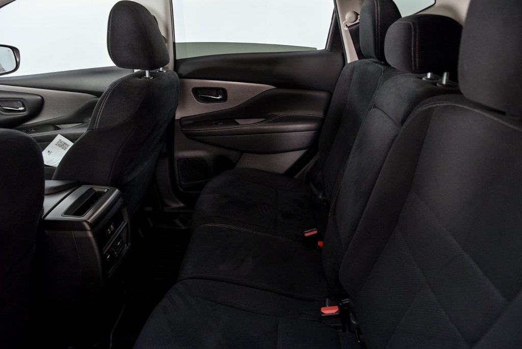 2021 Nissan Murano SV in Brossard, Quebec - 26 - w1024h768px