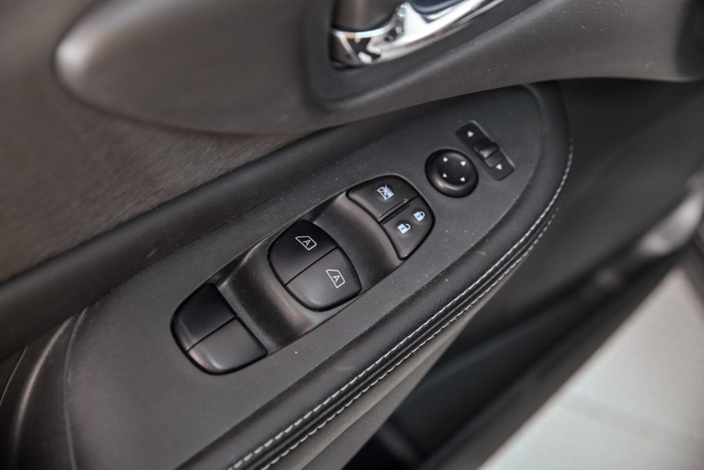 2021 Nissan Murano SV in Brossard, Quebec - 9 - w1024h768px