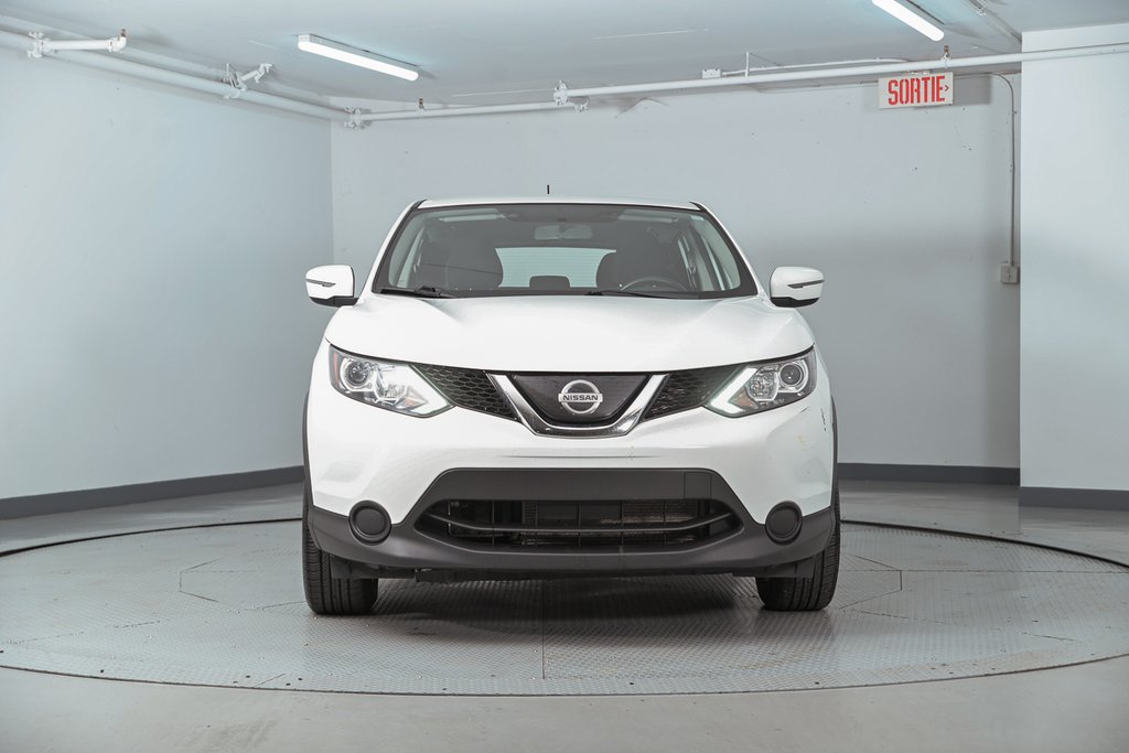 Nissan Qashqai  2019 à Brossard, Québec - 6 - w1024h768px