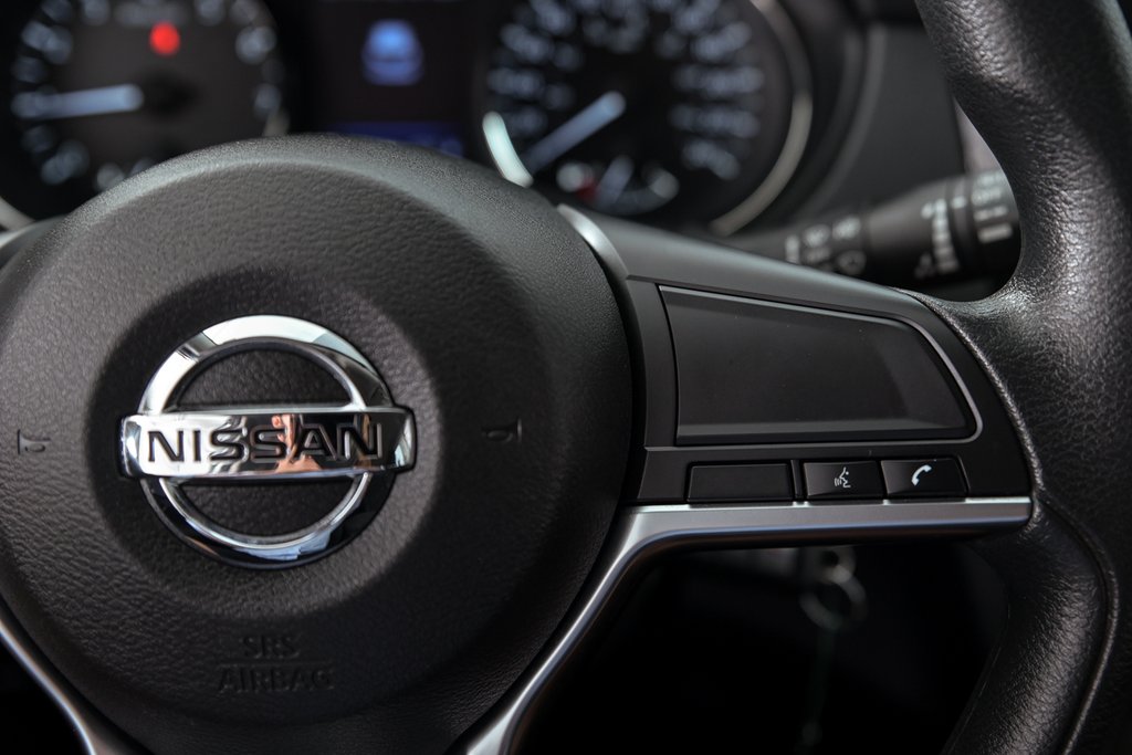 Nissan Qashqai  2019 à Brossard, Québec - 13 - w1024h768px