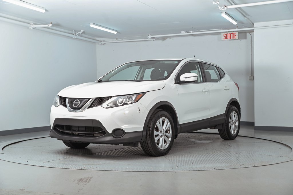 Nissan Qashqai  2019 à Brossard, Québec - 5 - w1024h768px