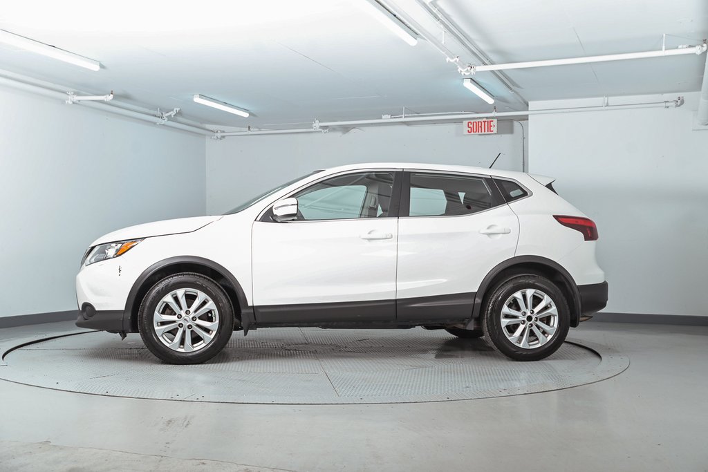 Nissan Qashqai  2019 à Brossard, Québec - 4 - w1024h768px
