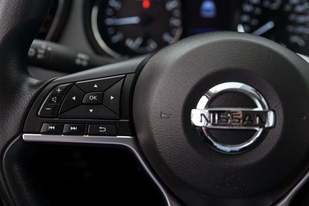 Nissan Qashqai  2019 à Brossard, Québec - 14 - w1024h768px