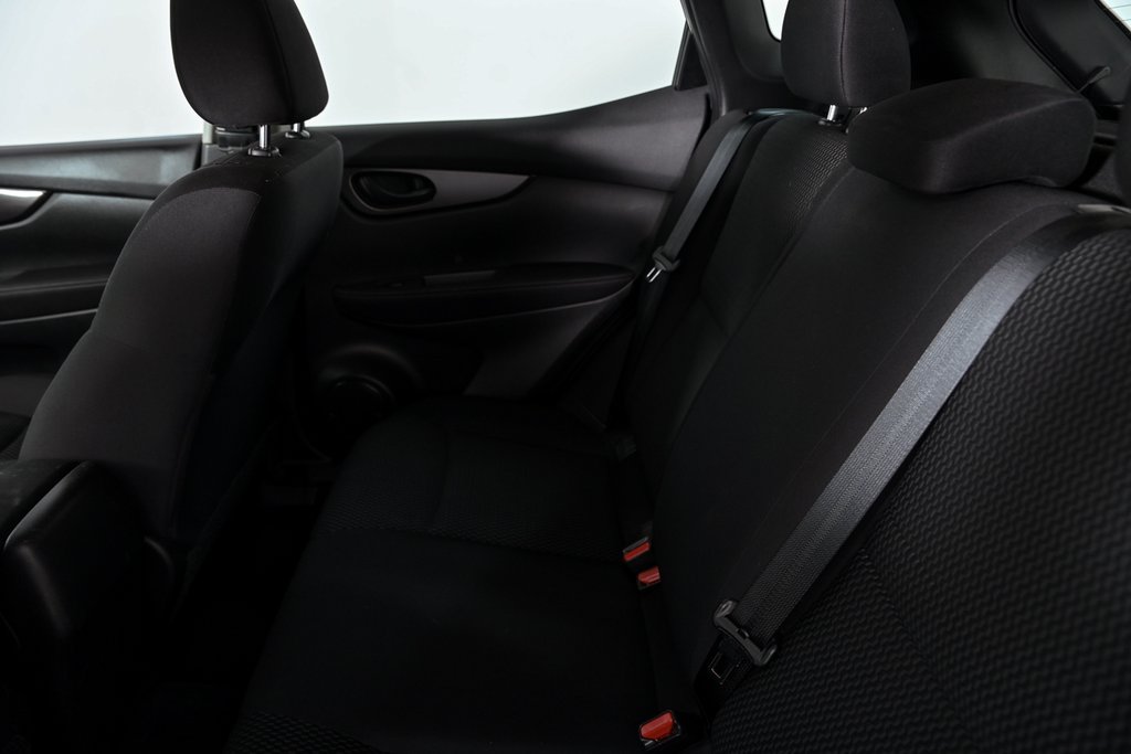 Nissan Qashqai  2019 à Brossard, Québec - 20 - w1024h768px