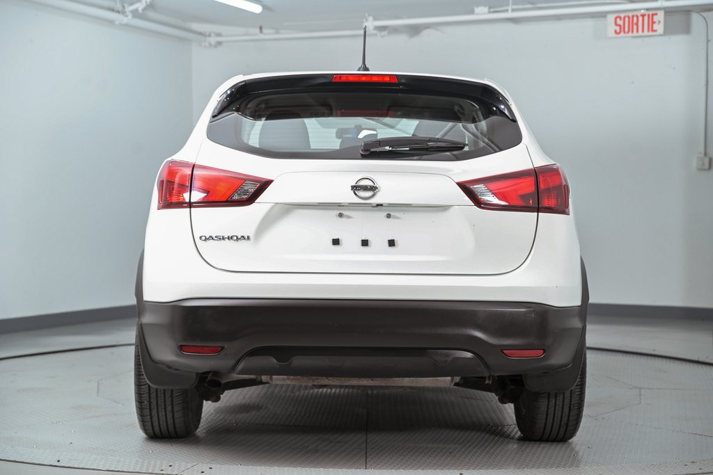 Nissan Qashqai  2019 à Brossard, Québec - 2 - w1024h768px