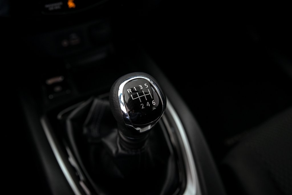 Nissan Qashqai  2019 à Brossard, Québec - 18 - w1024h768px