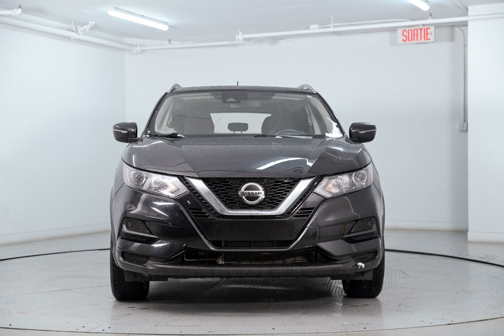 Qashqai  2020 à Brossard, Québec - 6 - w1024h768px