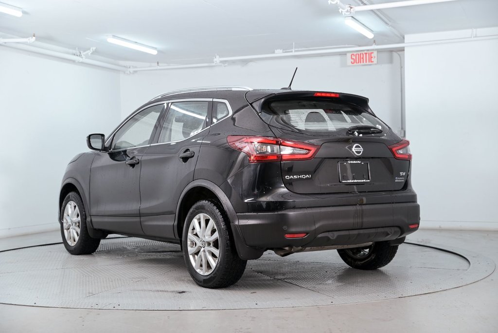 Qashqai  2020 à Brossard, Québec - 3 - w1024h768px