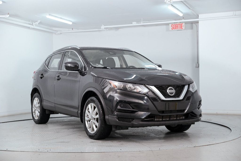 Qashqai  2020 à Brossard, Québec - 1 - w1024h768px