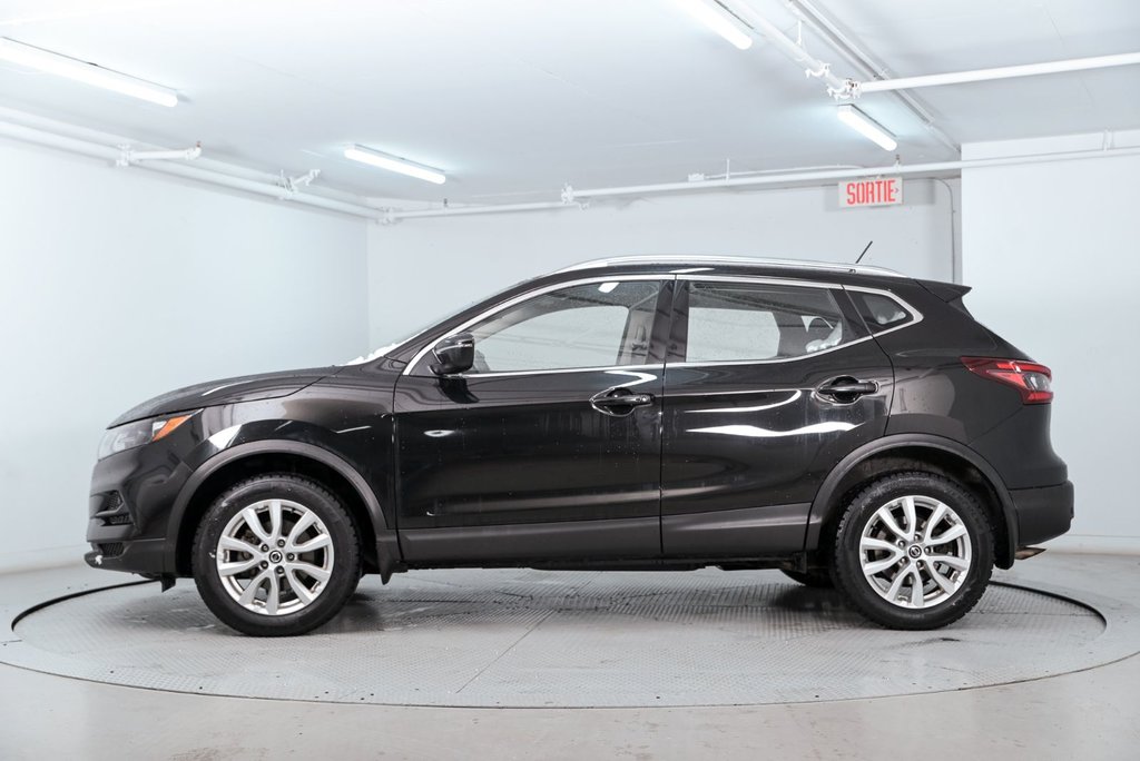 Qashqai  2020 à Brossard, Québec - 4 - w1024h768px