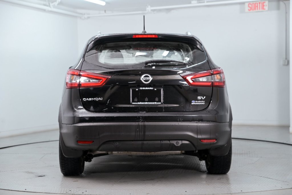 Qashqai  2020 à Brossard, Québec - 2 - w1024h768px