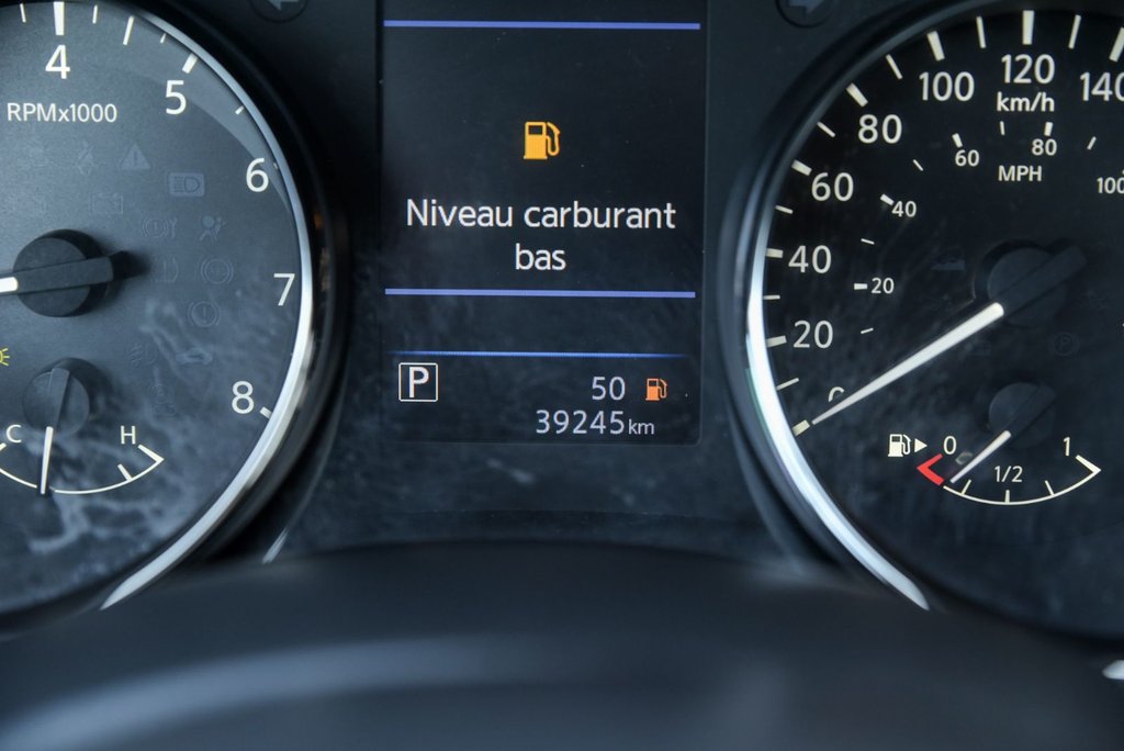 2021 Nissan Qashqai SL in Brossard, Quebec - 14 - w1024h768px