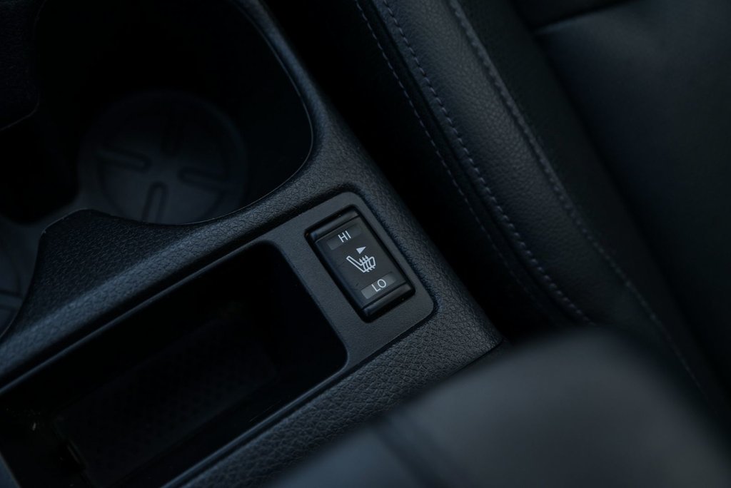 2021 Nissan Qashqai SL in Brossard, Quebec - 21 - w1024h768px