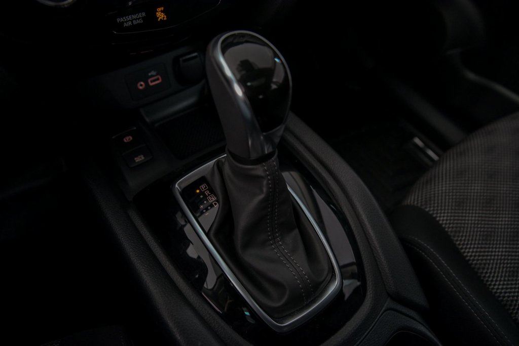 Nissan Qashqai SV 2022 à Brossard, Québec - 20 - w1024h768px