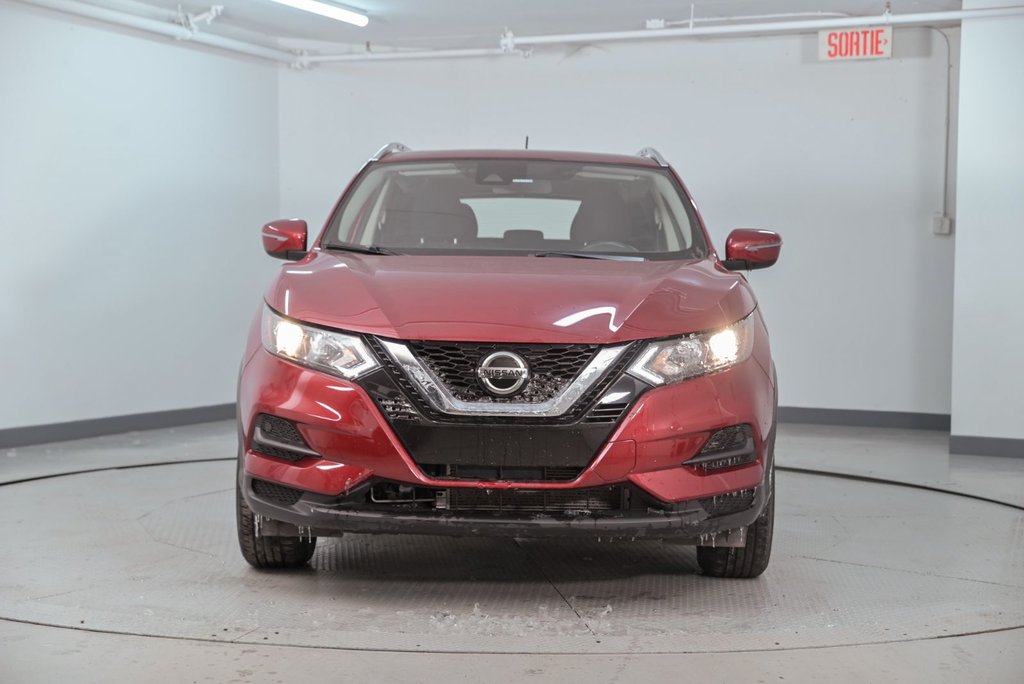 Nissan Qashqai SV 2022 à Brossard, Québec - 6 - w1024h768px