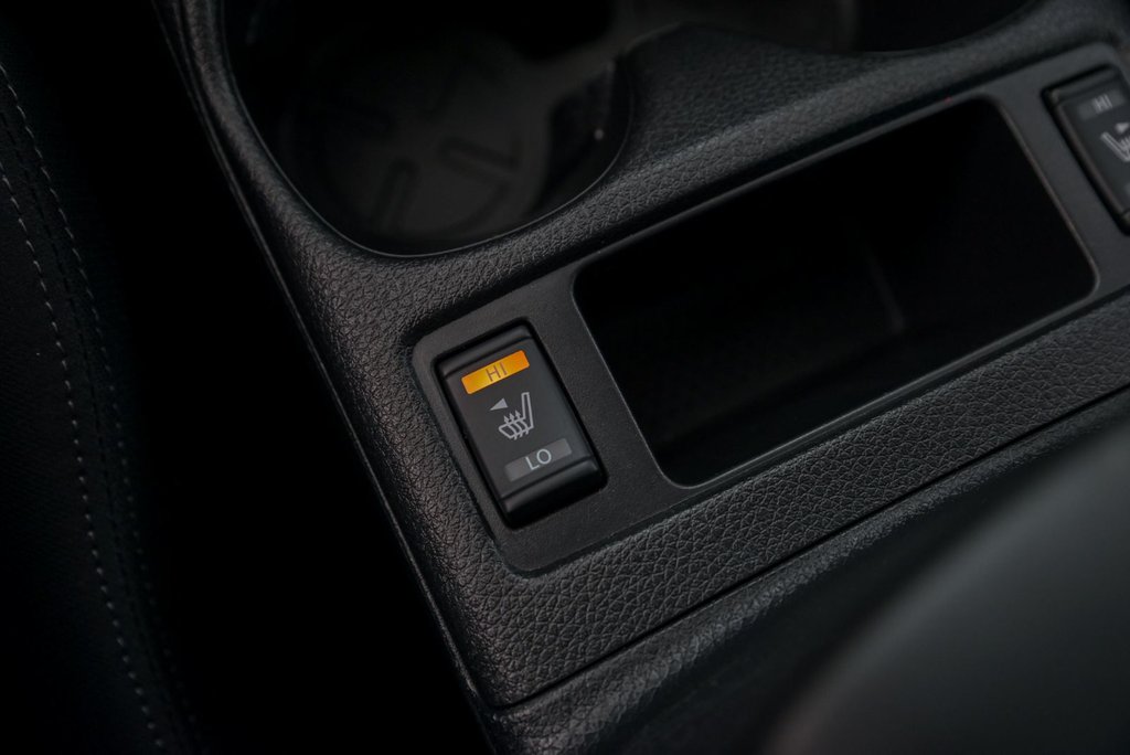 Nissan Qashqai SV 2022 à Brossard, Québec - 21 - w1024h768px