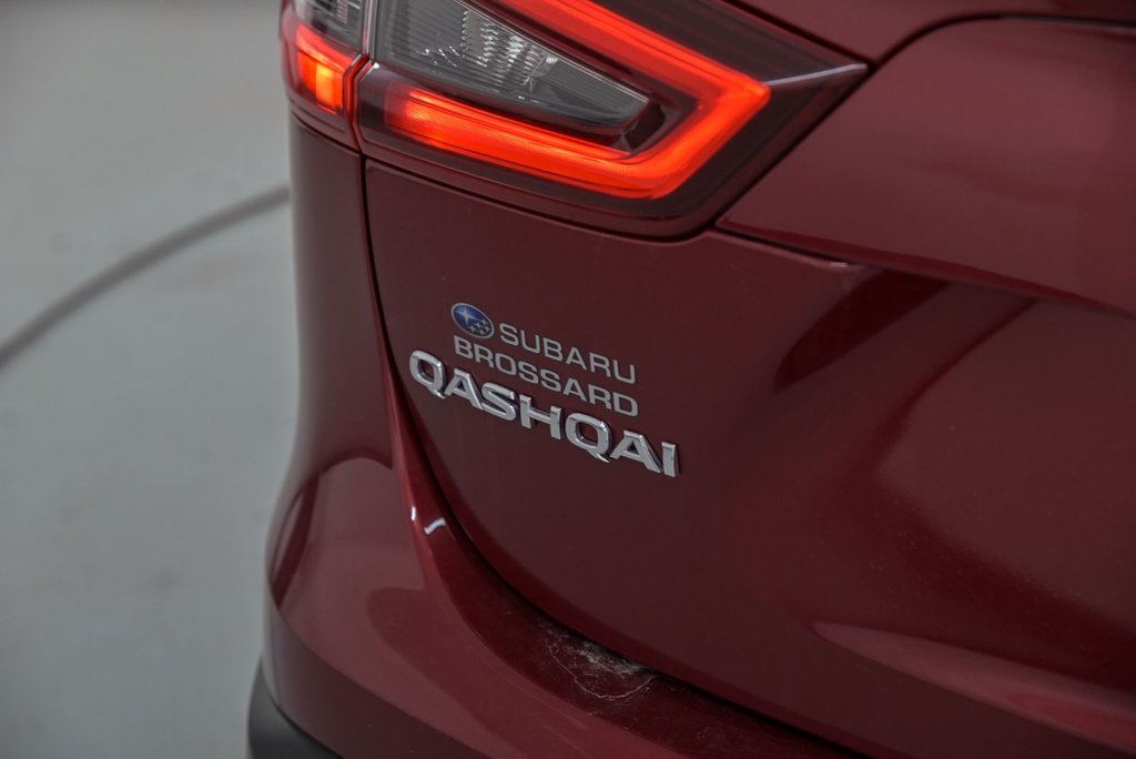 Nissan Qashqai SV 2022 à Brossard, Québec - 7 - w1024h768px