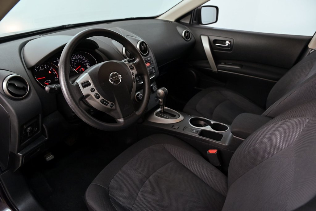 Nissan Rogue S 2012 à Brossard, Québec - 12 - w1024h768px