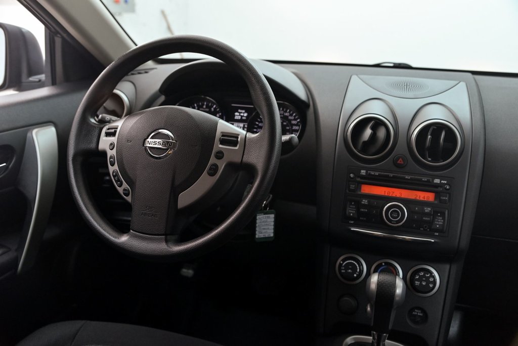 Nissan Rogue S 2012 à Brossard, Québec - 22 - w1024h768px
