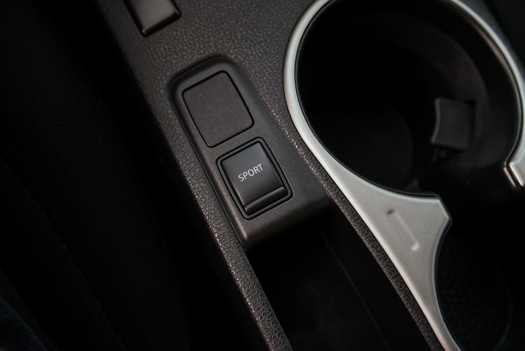 Nissan Rogue S 2012 à Brossard, Québec - 20 - w1024h768px