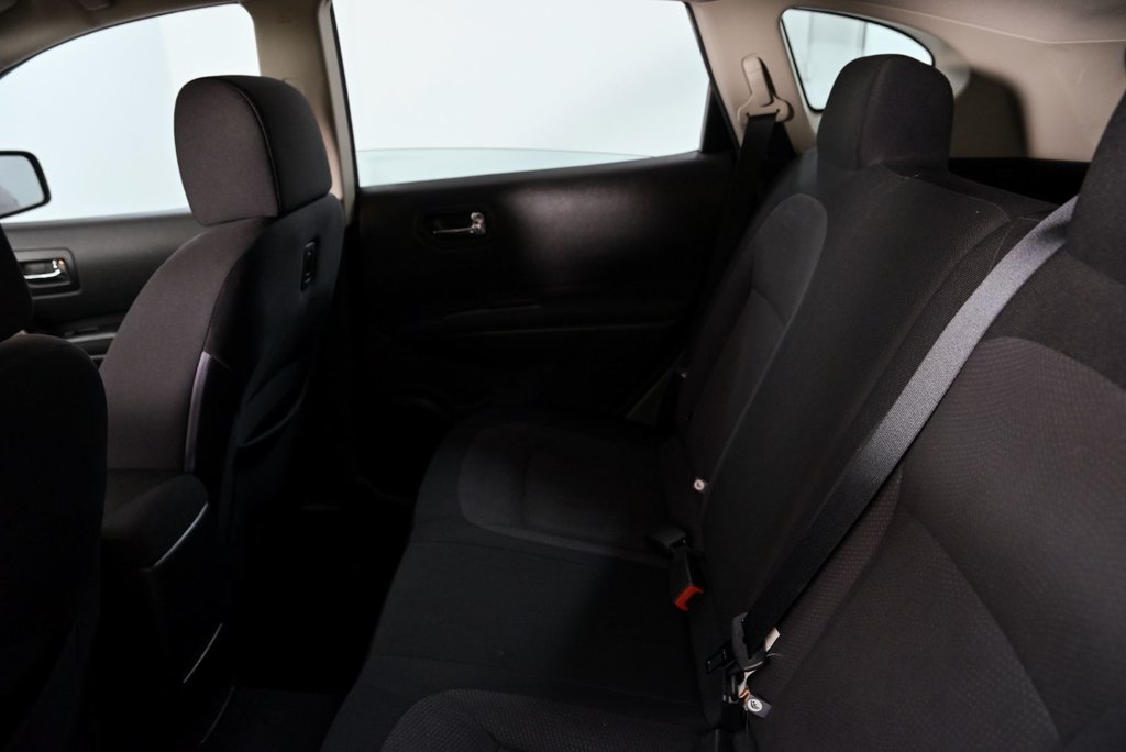 Nissan Rogue S 2012 à Brossard, Québec - 21 - w1024h768px