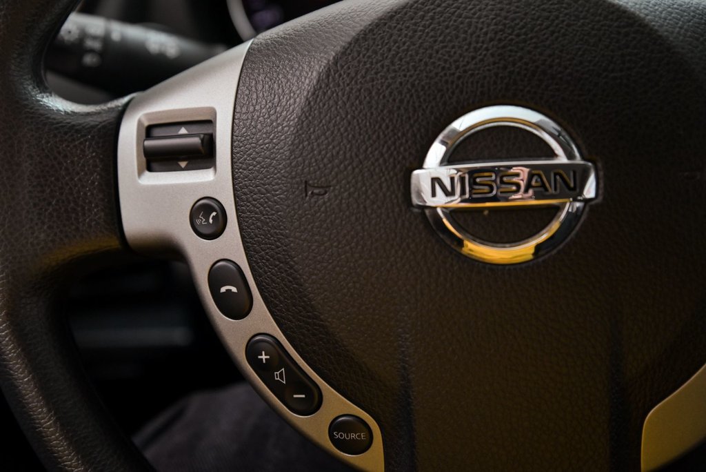 Nissan Rogue S 2012 à Brossard, Québec - 16 - w1024h768px