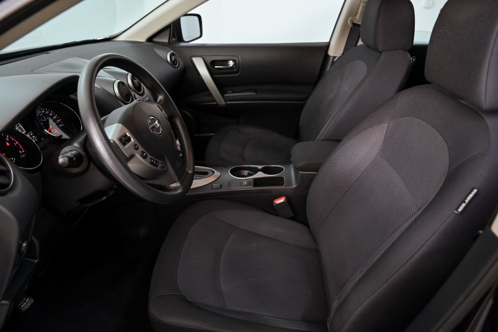 Nissan Rogue S 2012 à Brossard, Québec - 10 - w1024h768px