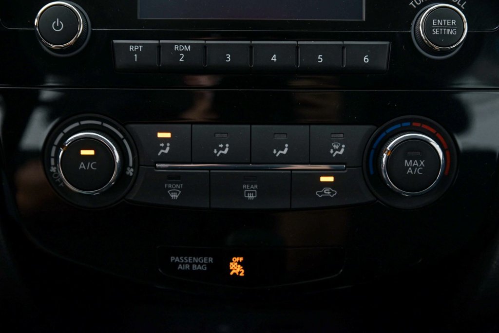 2015 Nissan Rogue S in Brossard, Quebec - 19 - w1024h768px