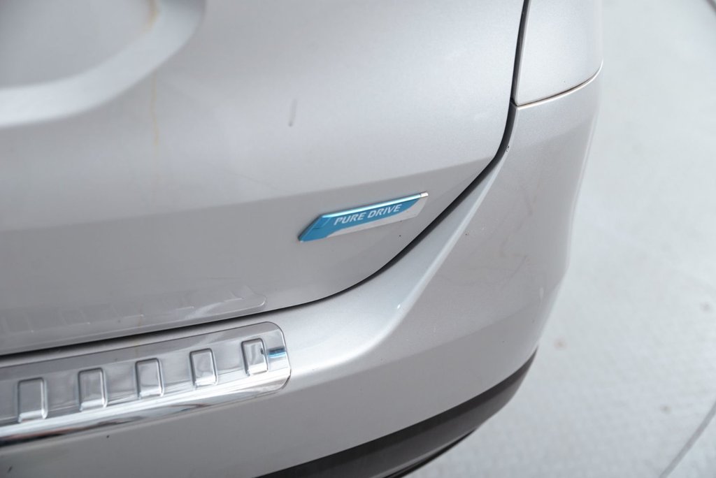 2015 Nissan Rogue S in Brossard, Quebec - 8 - w1024h768px