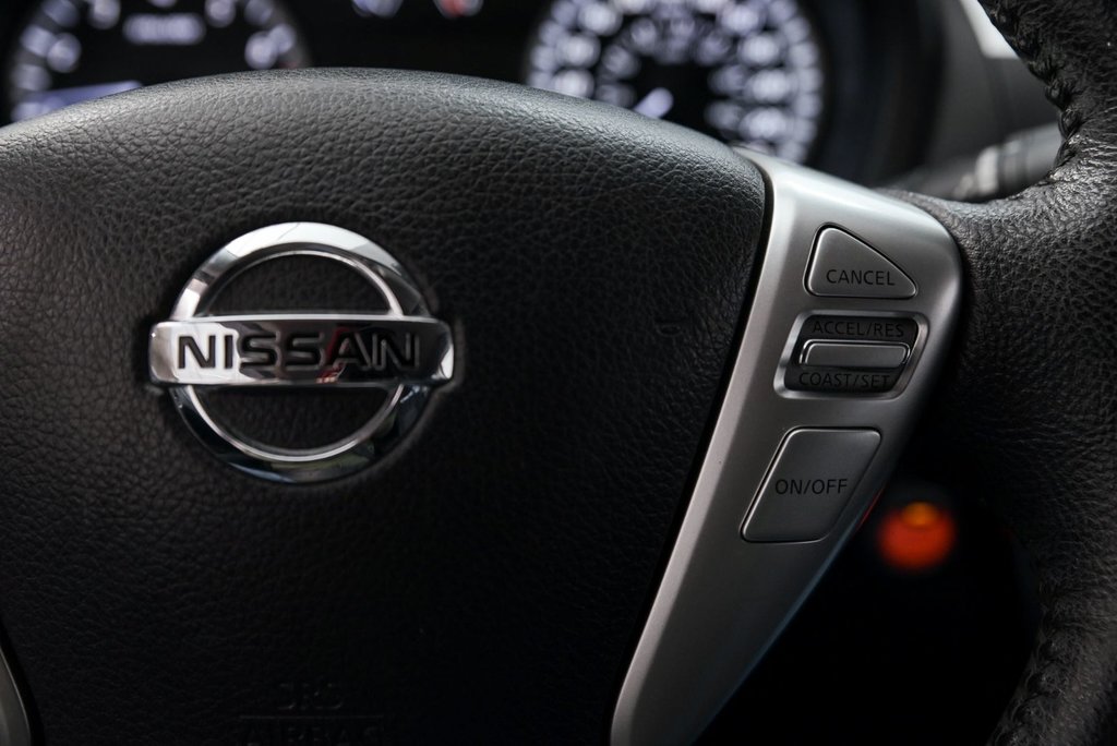 2015 Nissan Sentra 1.8 S in Brossard, Quebec - 16 - w1024h768px