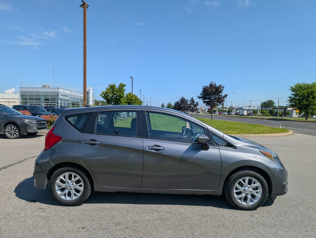 2017 Nissan Versa Note in Brossard, Quebec - 8 - w1024h768px