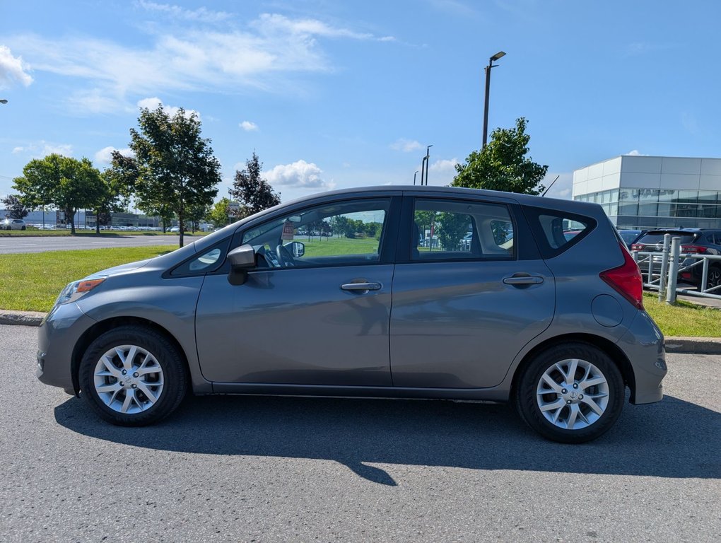 2017 Nissan Versa Note in Brossard, Quebec - 7 - w1024h768px