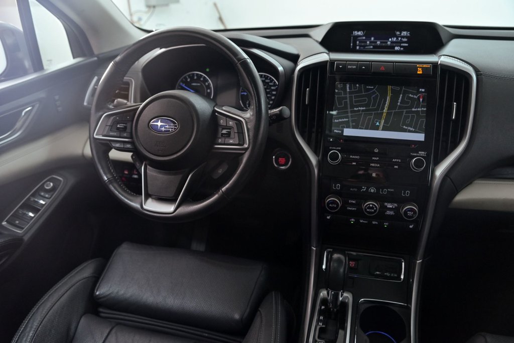 2019 Subaru Ascent Limited // 2.4L, CUIR, CARPLAY, in Brossard, Quebec - 27 - w1024h768px
