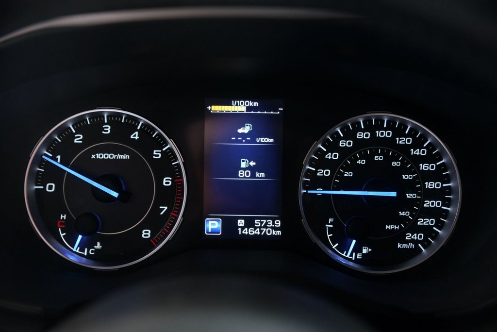 2019 Subaru Ascent Limited // 2.4L, CUIR, CARPLAY, in Brossard, Quebec - 13 - w1024h768px