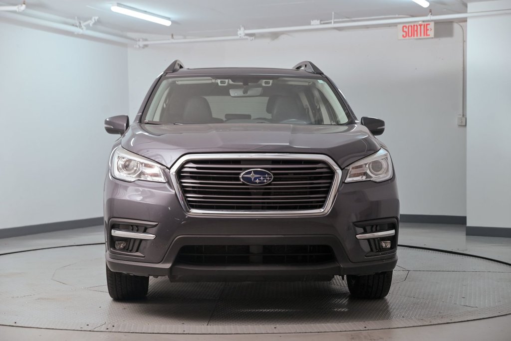 2019 Subaru Ascent Limited // 2.4L, CUIR, CARPLAY, in Brossard, Quebec - 6 - w1024h768px