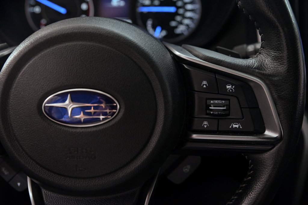 2019 Subaru Ascent Limited // 2.4L, CUIR, CARPLAY, in Brossard, Quebec - 15 - w1024h768px