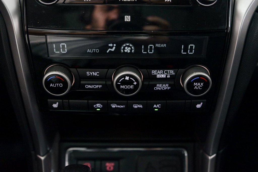 2019 Subaru Ascent Limited // 2.4L, CUIR, CARPLAY, in Brossard, Quebec - 21 - w1024h768px