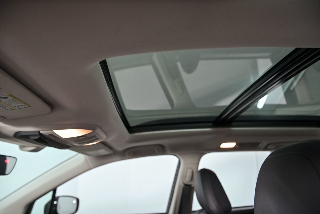 2019 Subaru Ascent Limited // 2.4L, CUIR, CARPLAY, in Brossard, Quebec - 24 - w1024h768px