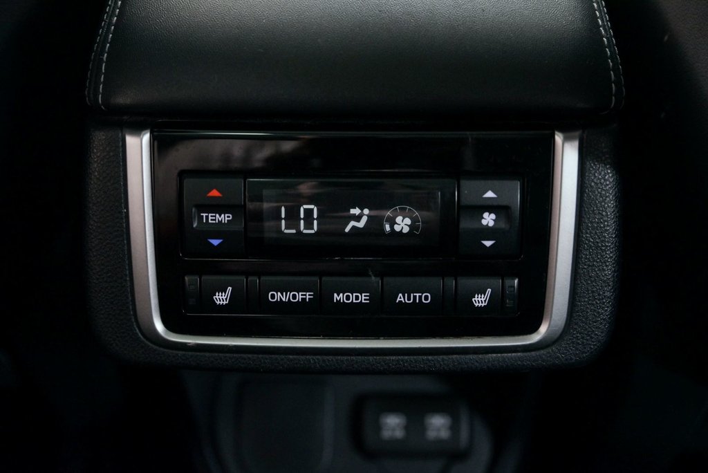 2019 Subaru Ascent Limited // 2.4L, CUIR, CARPLAY, in Brossard, Quebec - 26 - w1024h768px