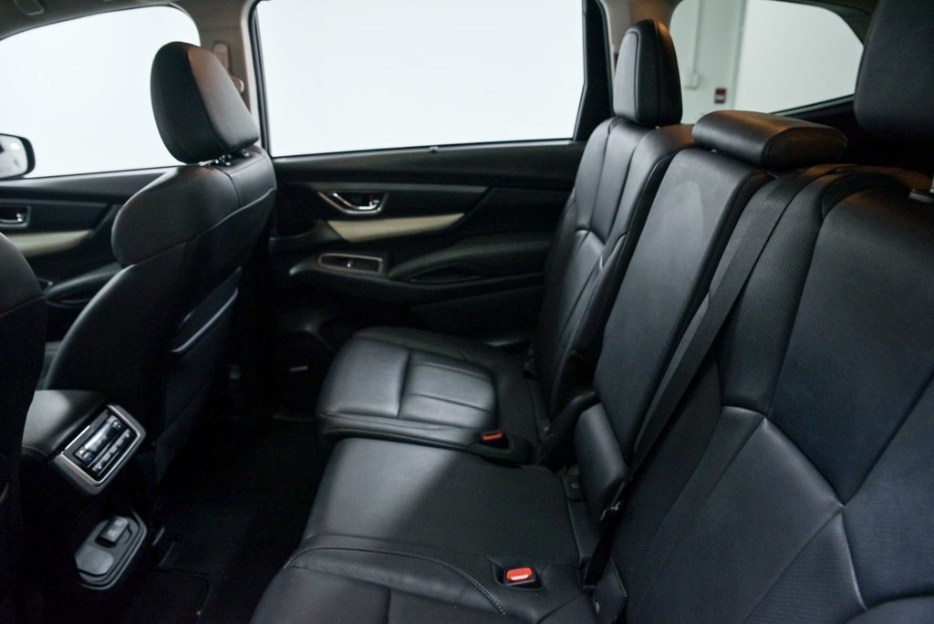 2019 Subaru Ascent Limited // 2.4L, CUIR, CARPLAY, in Brossard, Quebec - 25 - w1024h768px
