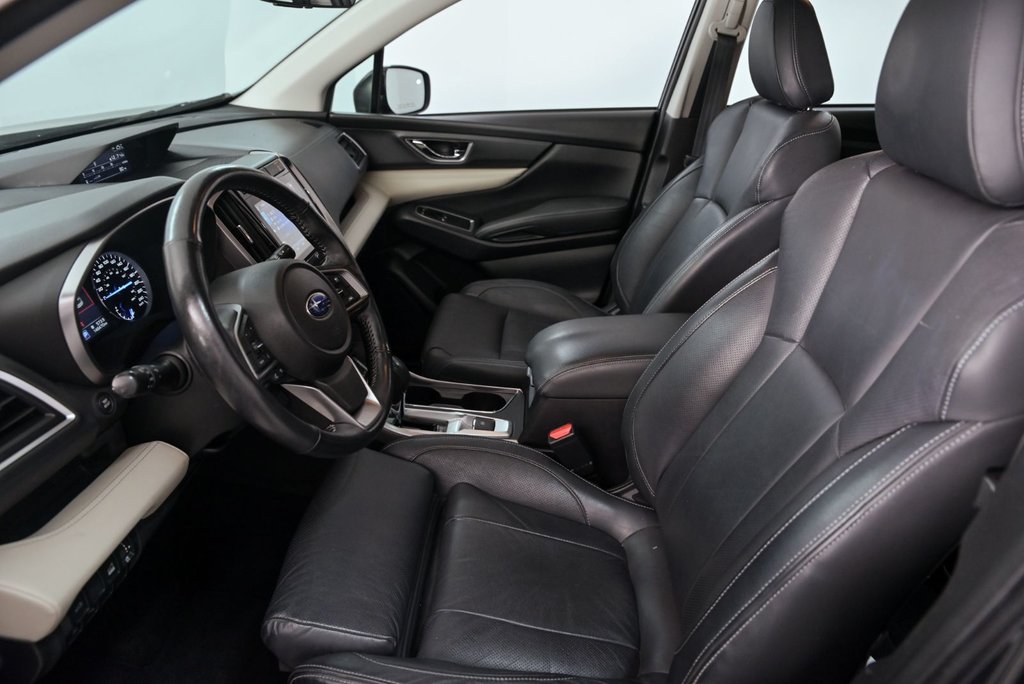 2019 Subaru Ascent Limited // 2.4L, CUIR, CARPLAY, in Brossard, Quebec - 9 - w1024h768px