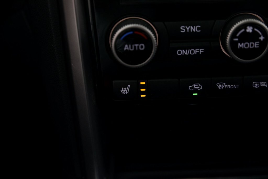 2019 Subaru Ascent Limited // 2.4L, CUIR, CARPLAY, in Brossard, Quebec - 22 - w1024h768px