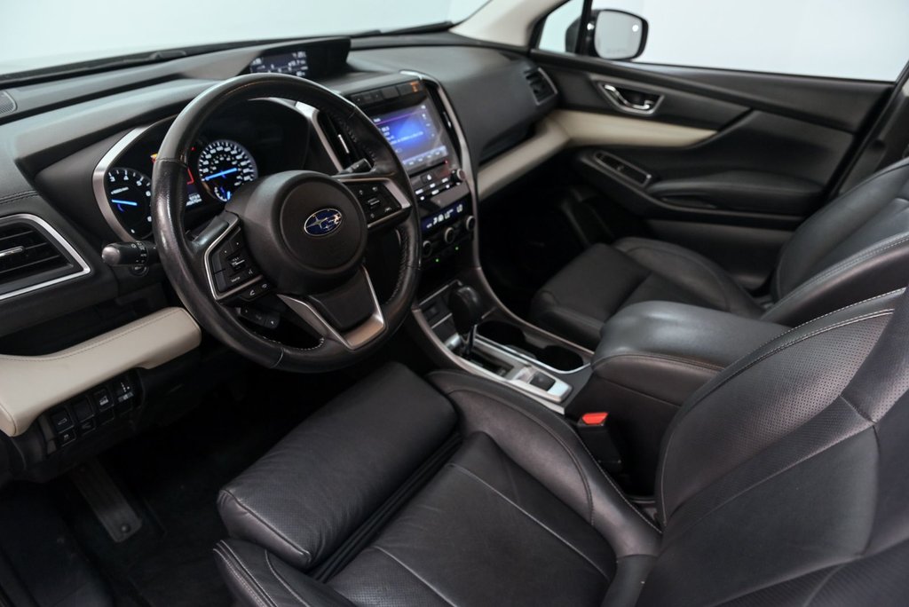 2019 Subaru Ascent Limited // 2.4L, CUIR, CARPLAY, in Brossard, Quebec - 12 - w1024h768px