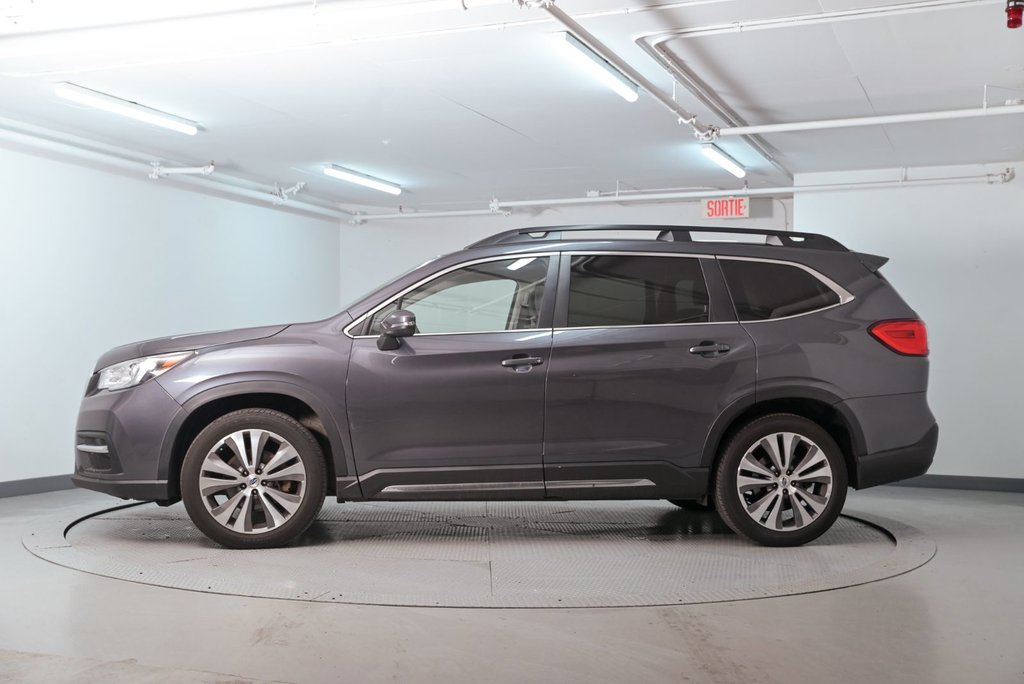 2019 Subaru Ascent Limited // 2.4L, CUIR, CARPLAY, in Brossard, Quebec - 4 - w1024h768px