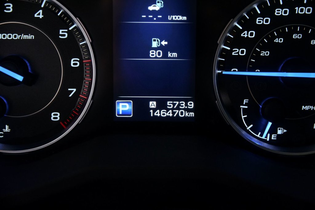 2019 Subaru Ascent Limited // 2.4L, CUIR, CARPLAY, in Brossard, Quebec - 14 - w1024h768px