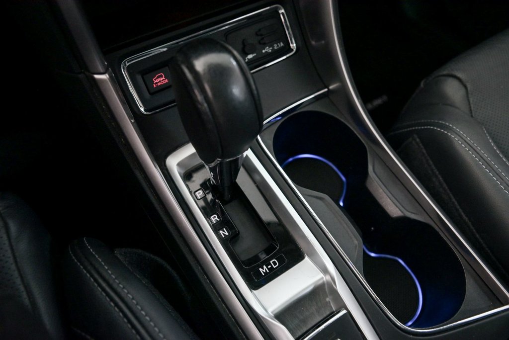 2019 Subaru Ascent Limited // 2.4L, CUIR, CARPLAY, in Brossard, Quebec - 23 - w1024h768px